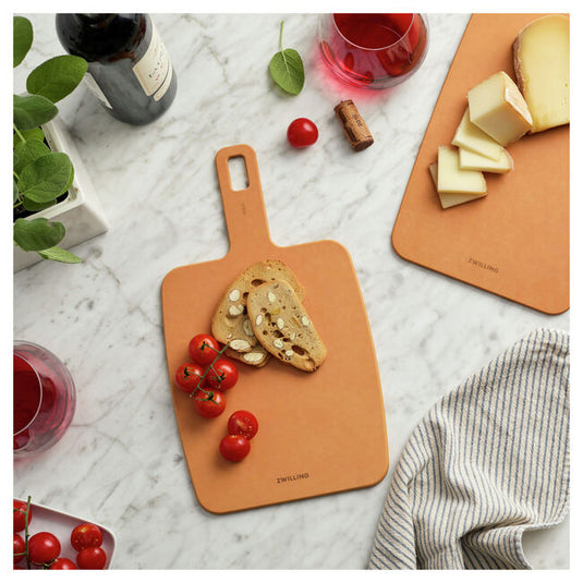 Zwilling Fiber Wood Cutting Board – 13