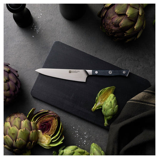 Zwilling Spectrum 5.5" Compact Chef's Knife
