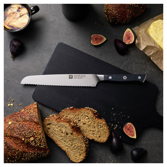 Zwilling Spectrum 8" Bread Knife
