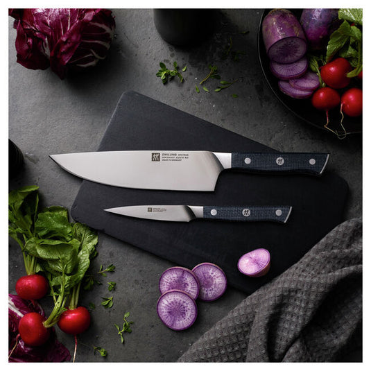 Zwilling Spectrum 2-Piece Knife Set