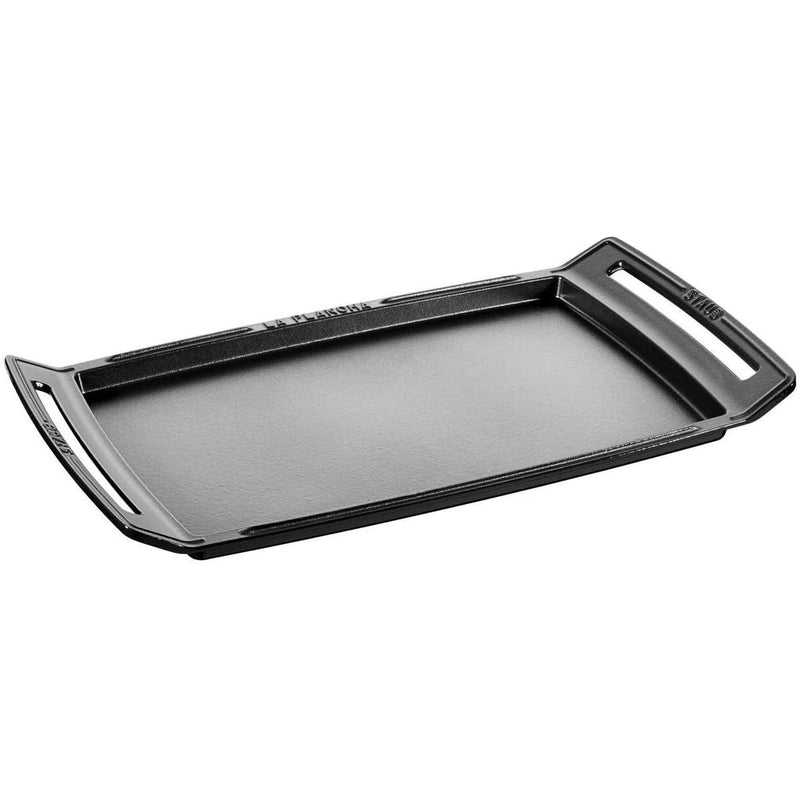 Load image into Gallery viewer, Staub Cast Iron Plancha Griddle
