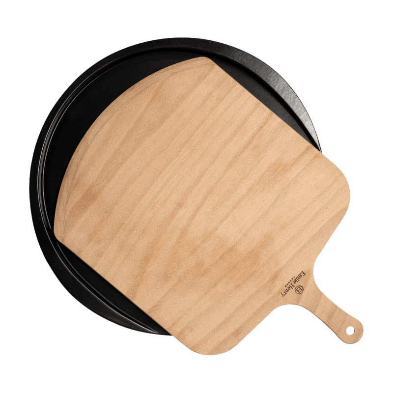 Load image into Gallery viewer, Emile Henry Pizza Station
