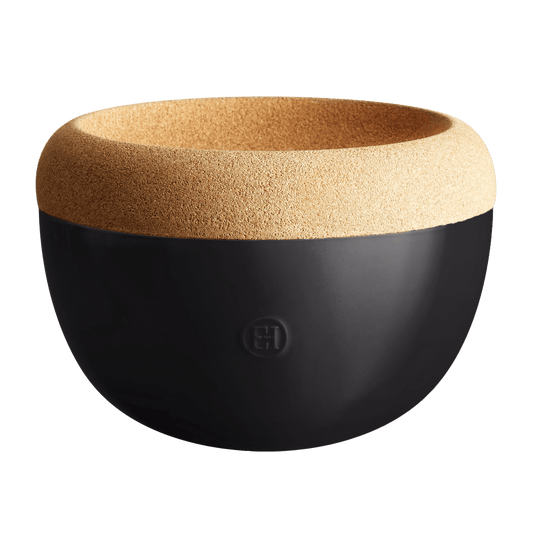 Emile Henry Deep Storage Bowl 5 qt.