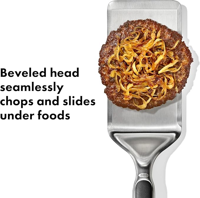 Load image into Gallery viewer, OXO Good Grips Large Griddle Turner
