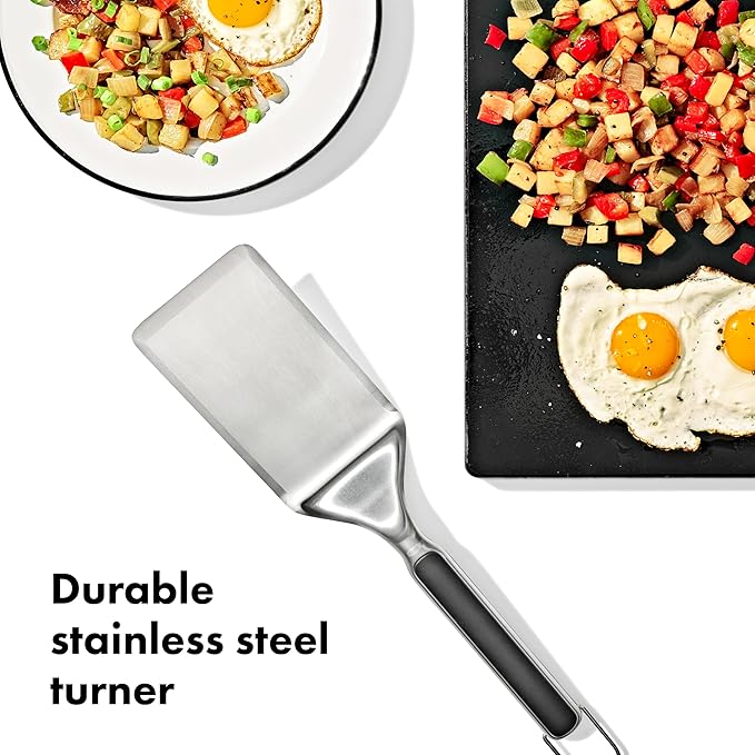 Load image into Gallery viewer, OXO Good Grips Large Griddle Turner
