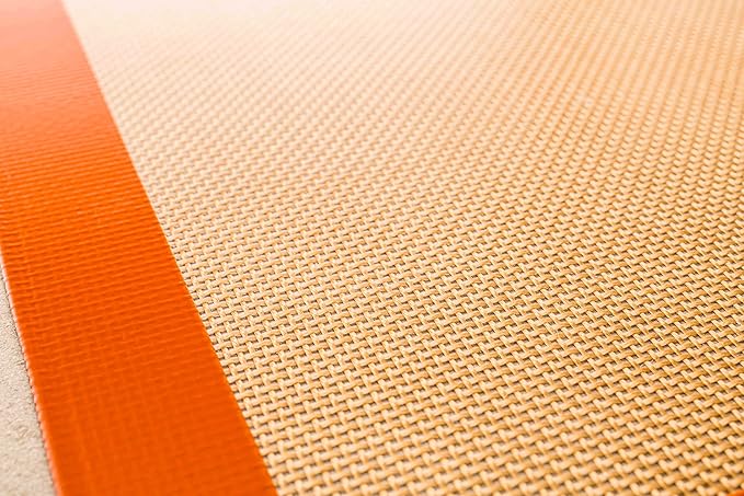 Load image into Gallery viewer, Silpat® Petite Jelly Roll Baking Mat
