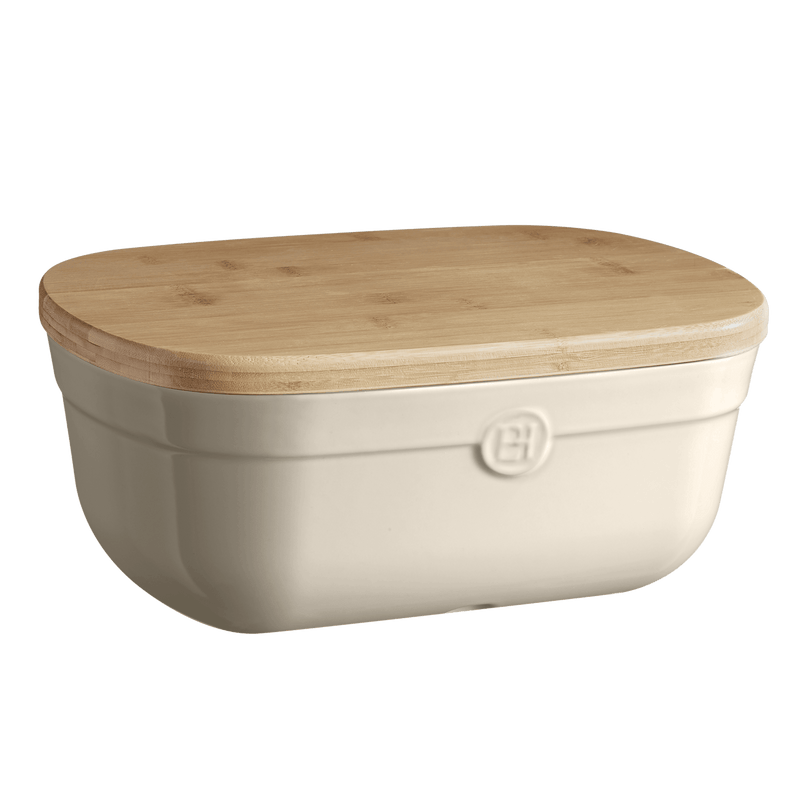 Load image into Gallery viewer, Emile Henry Bread Box
