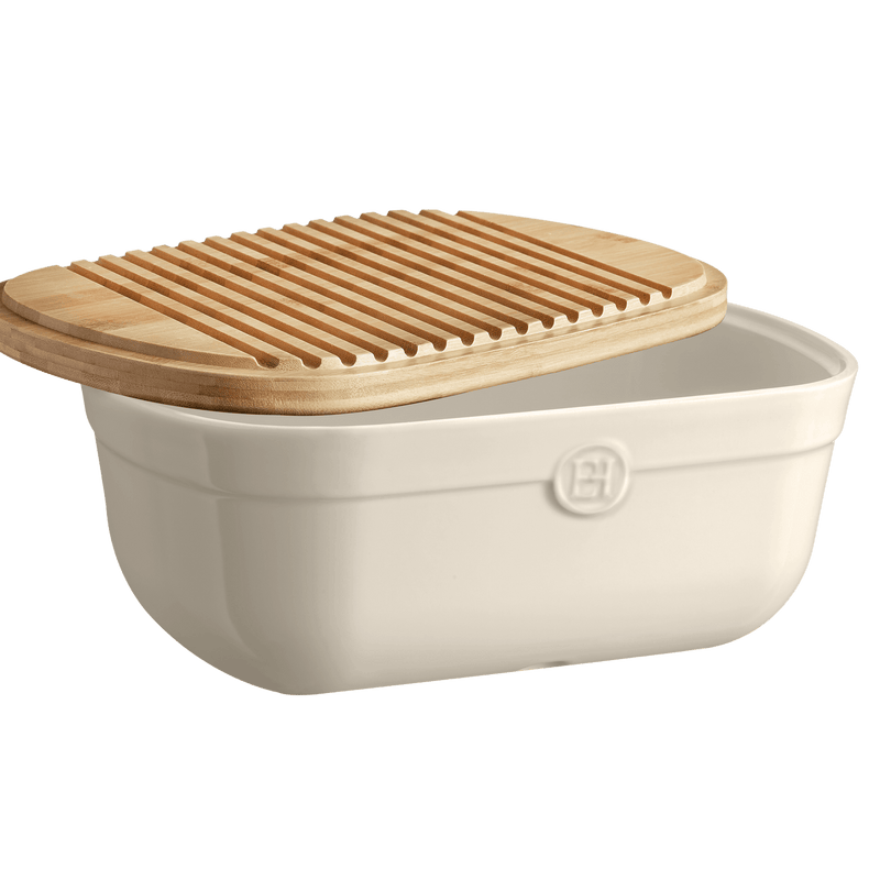 Load image into Gallery viewer, Emile Henry Bread Box
