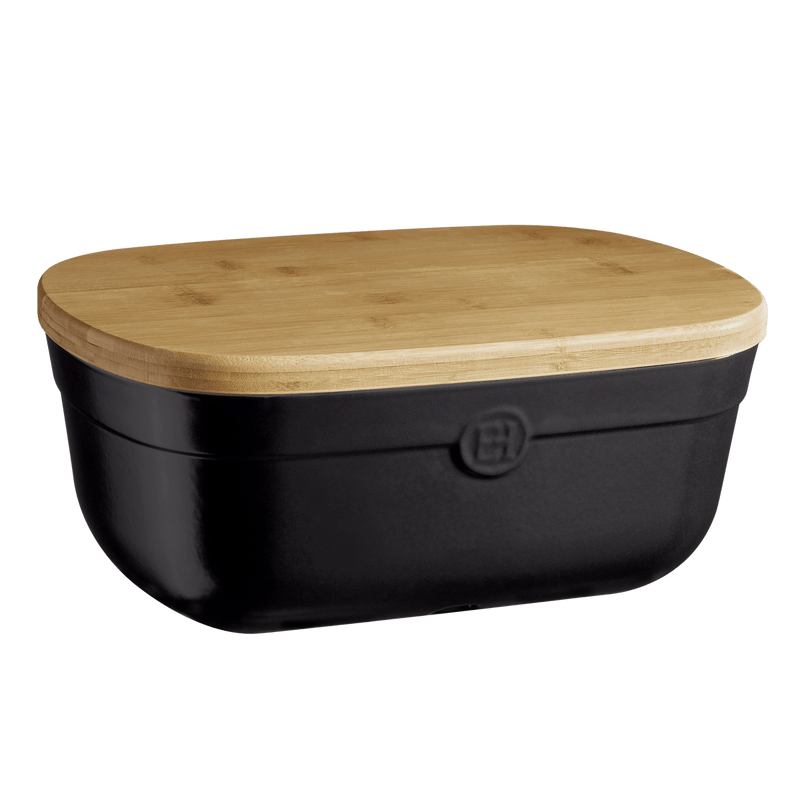 Load image into Gallery viewer, Emile Henry Bread Box
