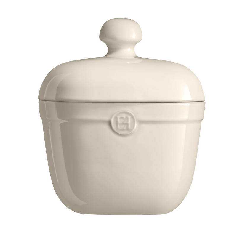 Load image into Gallery viewer, Emile Henry Cookie Jar
