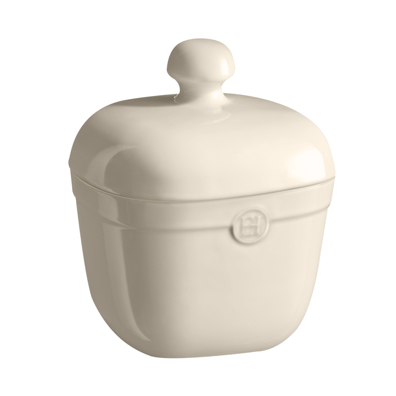 Load image into Gallery viewer, Emile Henry Cookie Jar

