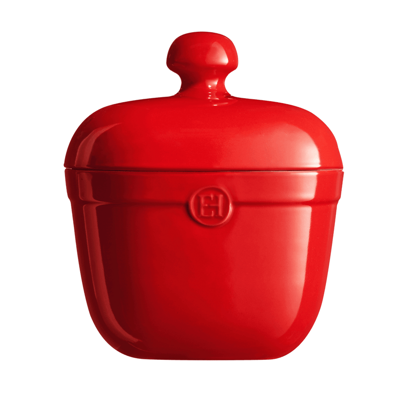 Load image into Gallery viewer, Emile Henry Cookie Jar
