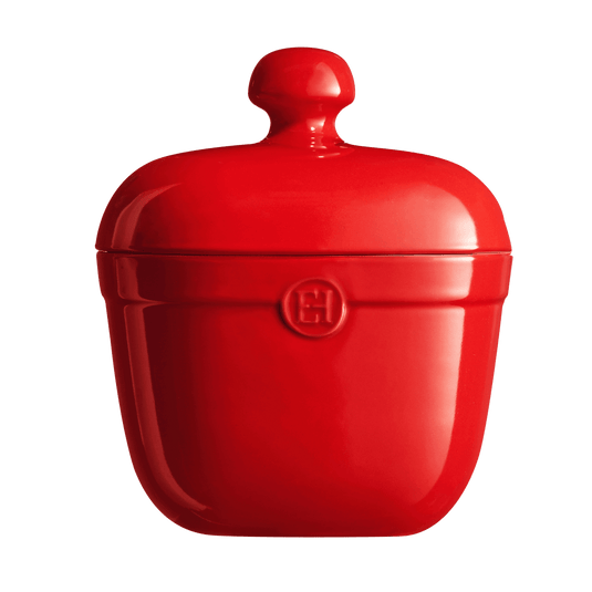 Emile Henry Cookie Jar