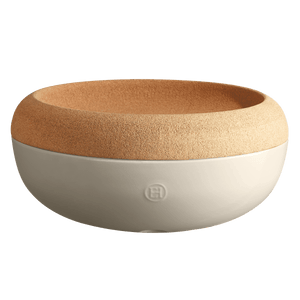 Emile Henry Large Storage Bowl 6.5 qt.