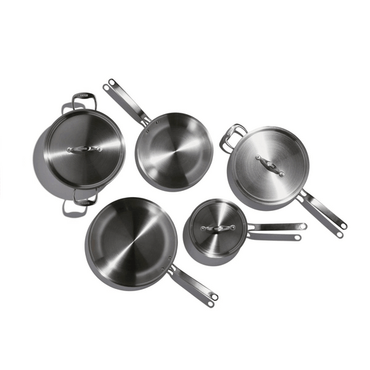 Heritage Steel Eater Series 8 Piece Core Set