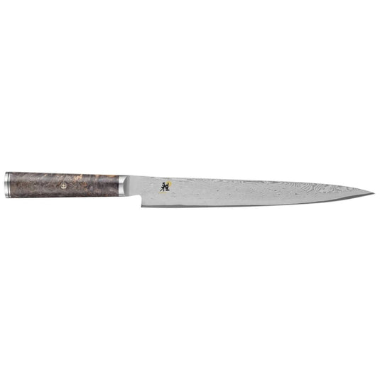 Miyabi Black 5000MCD67 10-Piece Knife Block Set