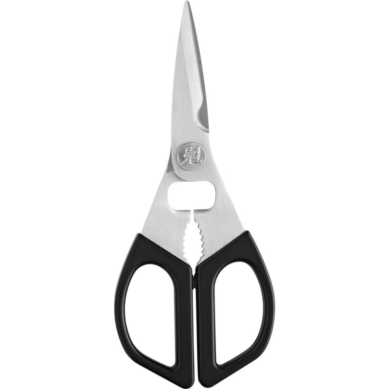 Load image into Gallery viewer, Miyabi Black 5000MCD67 10-Piece Knife Block Set

