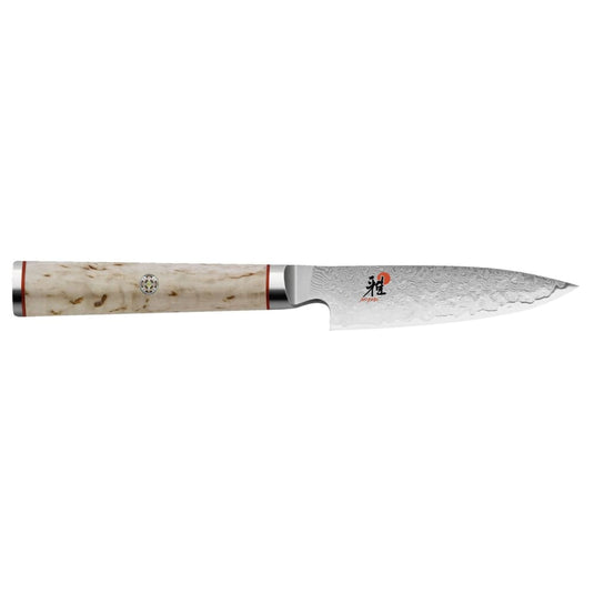 Miyabi Birchwood SG2 7-Piece Knife Block Set