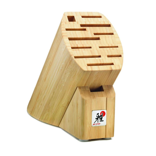 Miyabi Birchwood SG2 7-Piece Knife Block Set