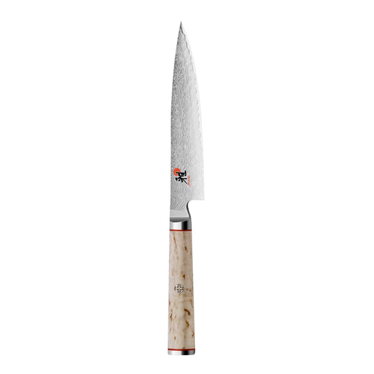 Miyabi Birchwood SG2 5” Paring/Utility Knife