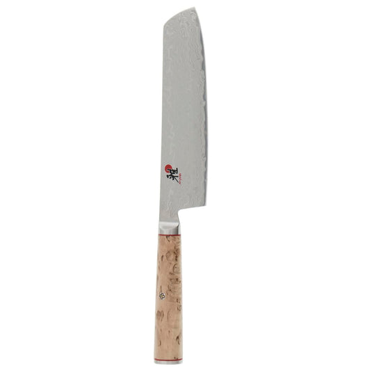 Miyabi Birchwood SG2 6.5" Nakiri Knife