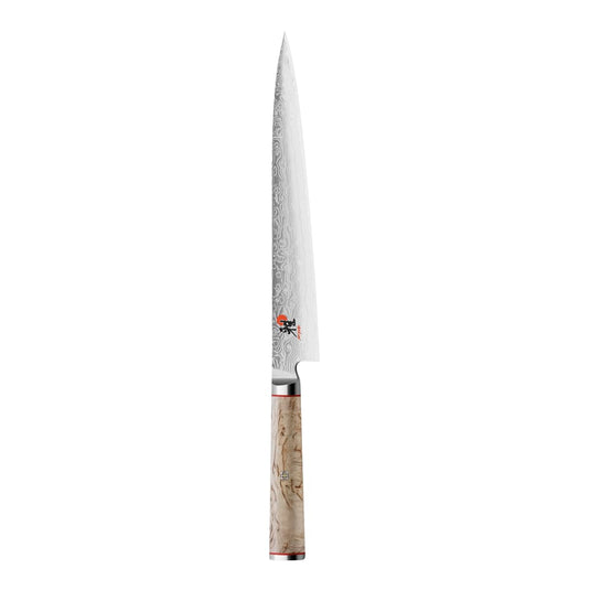 Miyabi Birchwood SG2 9" Slicing/Carving Knife