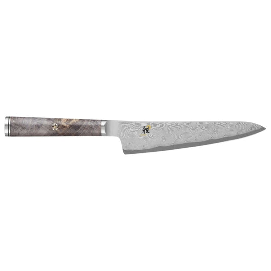 Miyabi Black 5000MCD67 5" Prep Knife