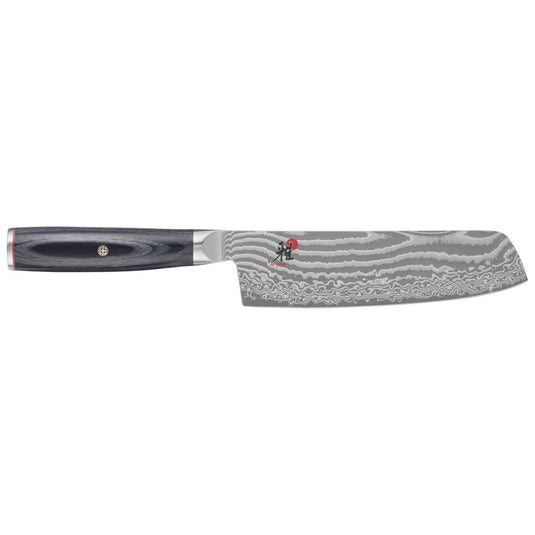 Miyabi Kaizen II 6.5" Nakiri Knife