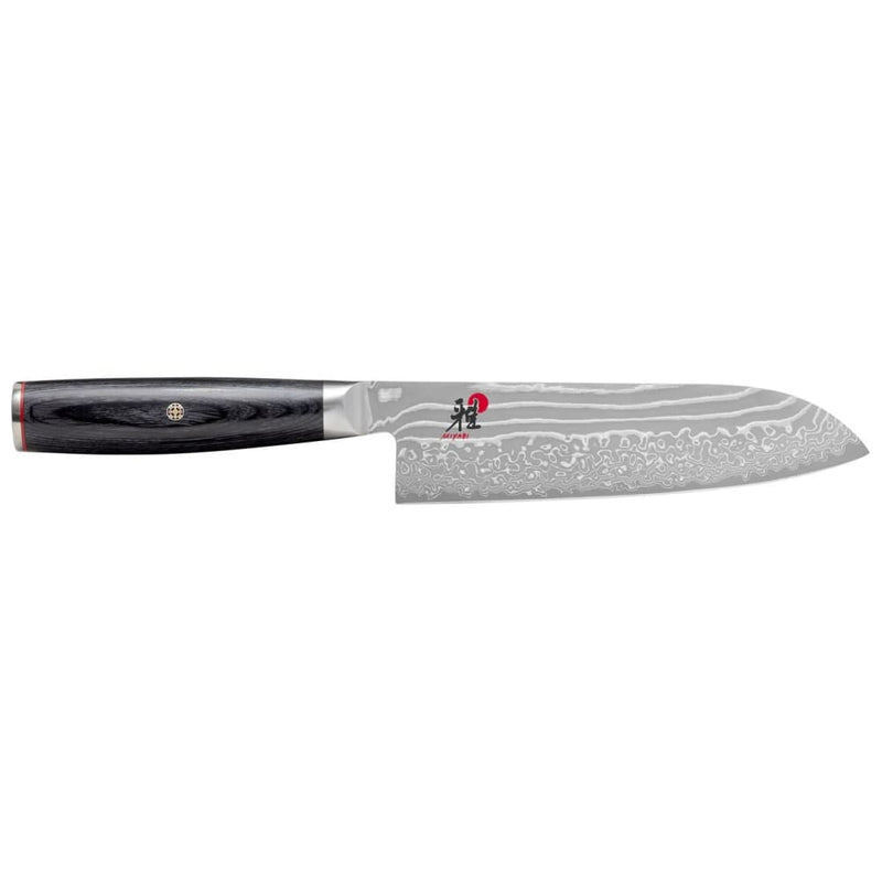 Load image into Gallery viewer, Miyabi Kaizen II 10-Piece Knife Block Set
