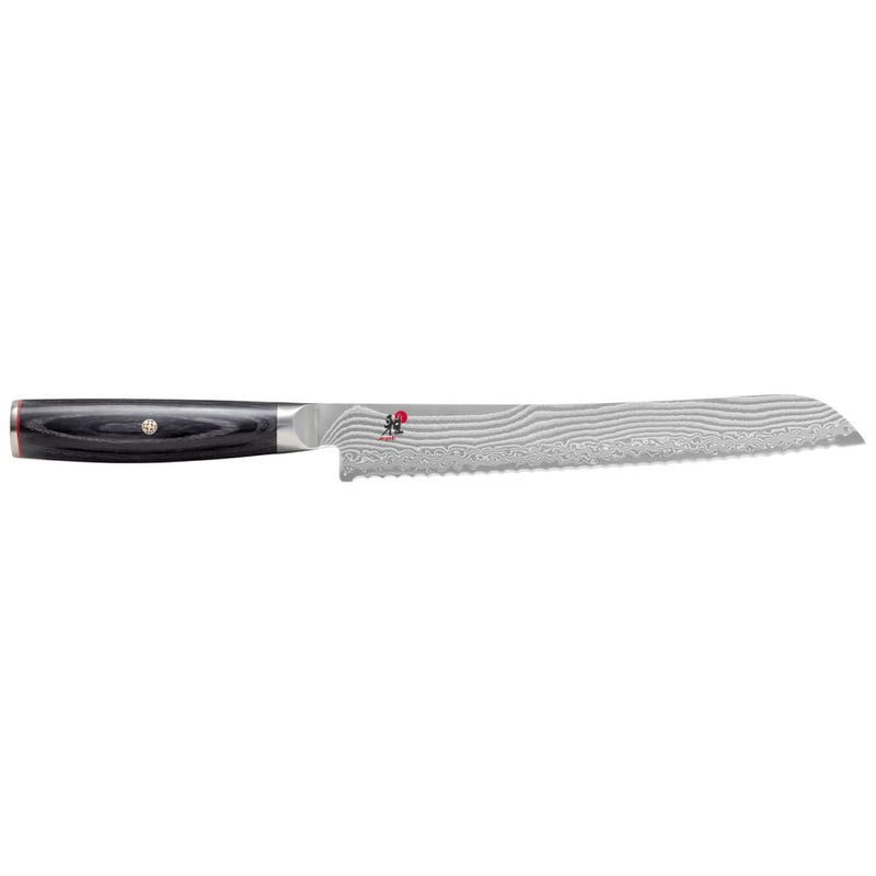 Load image into Gallery viewer, Miyabi Kaizen II 10-Piece Knife Block Set
