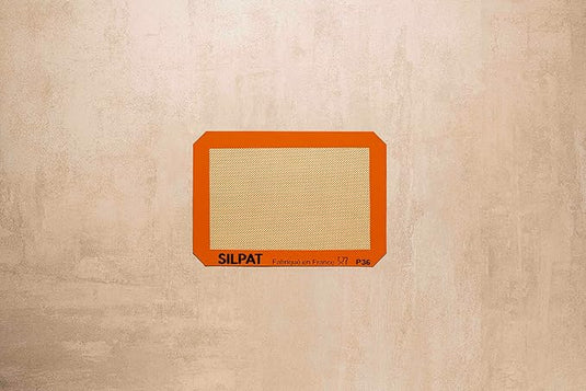 Silpat® Petite Jelly Roll Baking Mat
