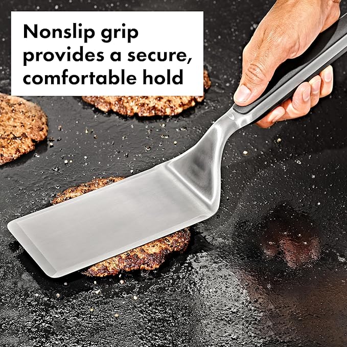 Load image into Gallery viewer, OXO Good Grips Large Griddle Turner
