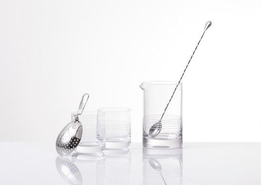 Fortessa Crafthouse Bar Spoon 12.5"