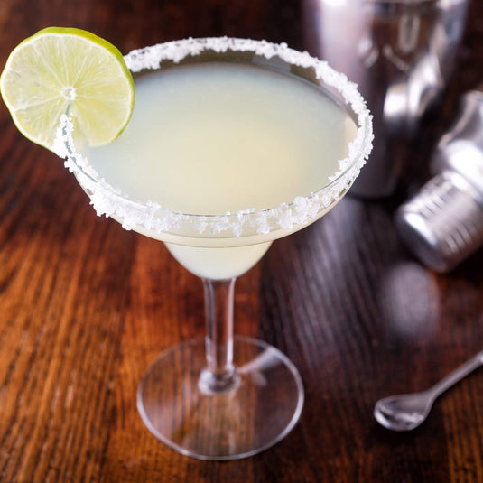 Creative Mixology Traditional Margarita Salt Cocktail Rimmer
