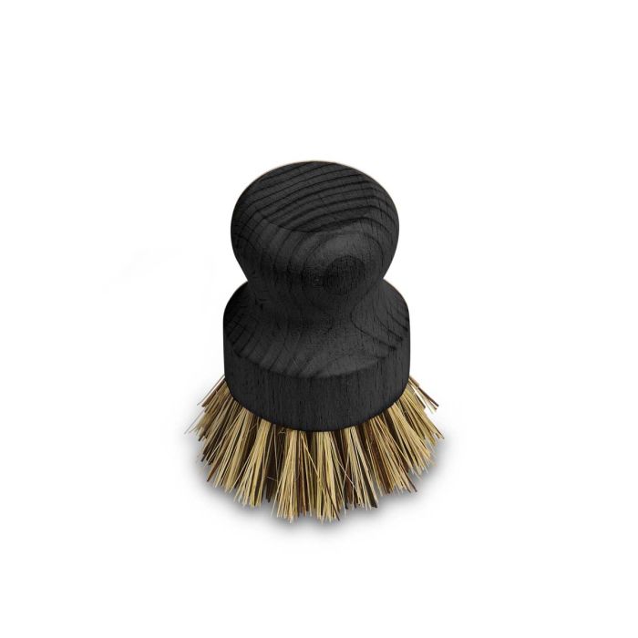 Load image into Gallery viewer, Helen's Asian Kitchen Wok and Cast Iron Scrub Brush
