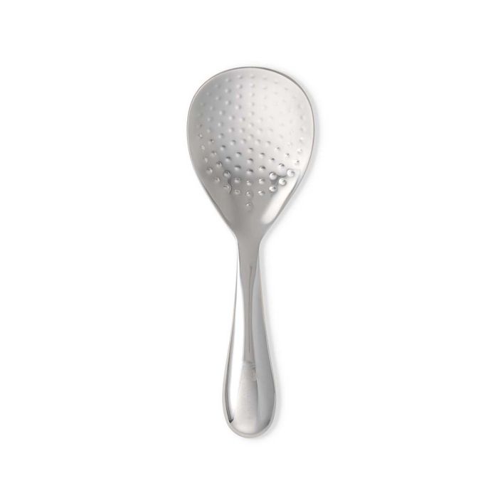 Load image into Gallery viewer, Helen's Asian Kitchen Stainless Steel Rice Serving Spoon
