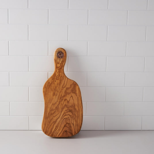 Ruffoni Olivewood Board 13"