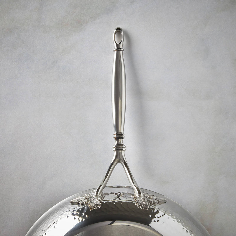 Load image into Gallery viewer, Ruffoni Opus Prima Frying Pan 10”
