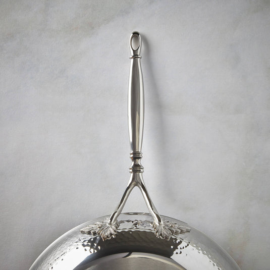 Ruffoni Opus Prima Frying Pan 10”