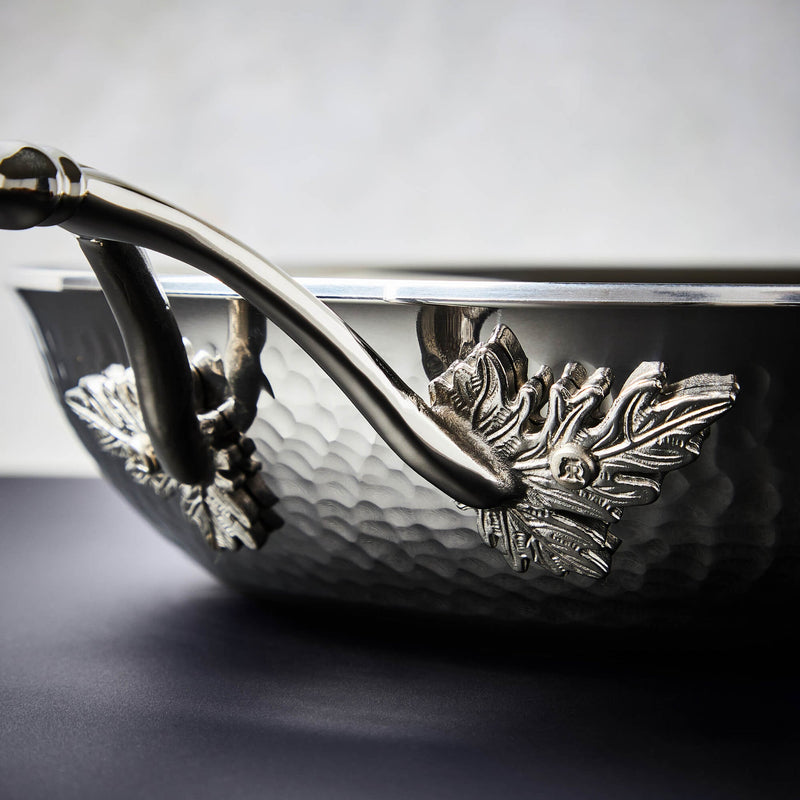 Load image into Gallery viewer, Ruffoni Opus Prima Frying Pan 12"
