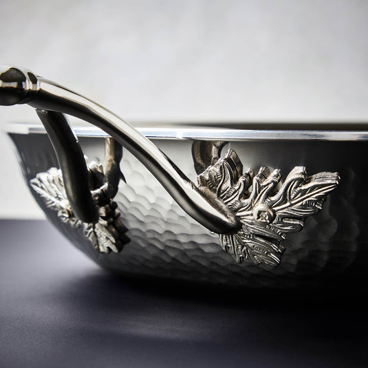 Ruffoni Opus Prima Frying Pan 10”