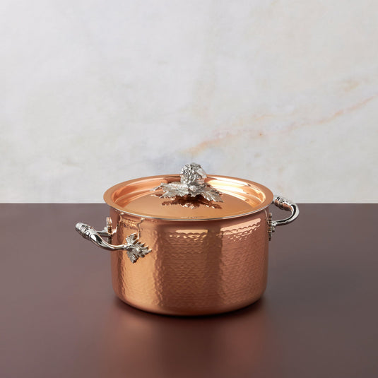 Ruffoni Opus Cupra Saucepot 3QT