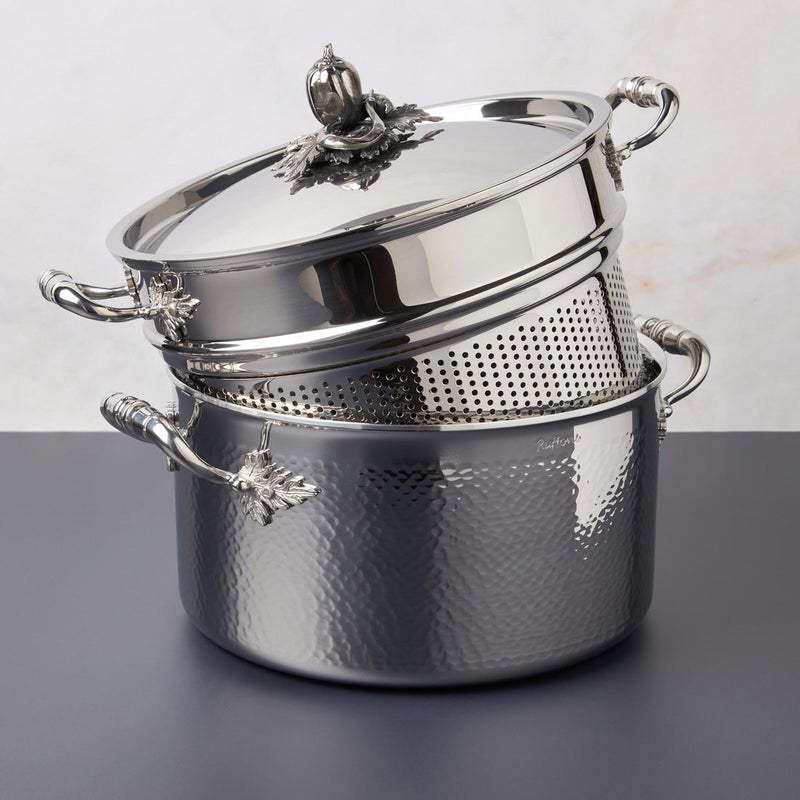Load image into Gallery viewer, Ruffoni Pasta Insert - 10"
