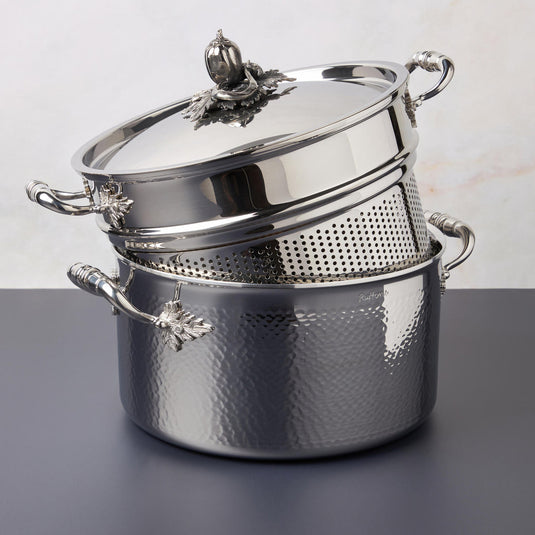 Ruffoni Pasta Insert - 10"