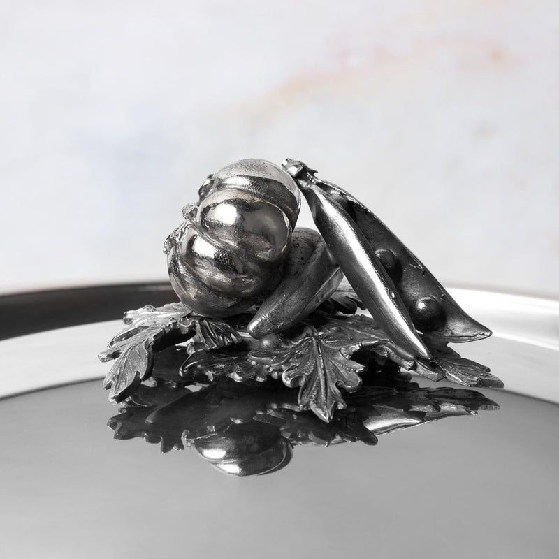 Load image into Gallery viewer, Ruffoni Opus Prima Braiser 7 qt.
