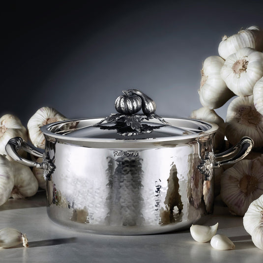 Ruffoni Opus Prima Soup Pot 4QT