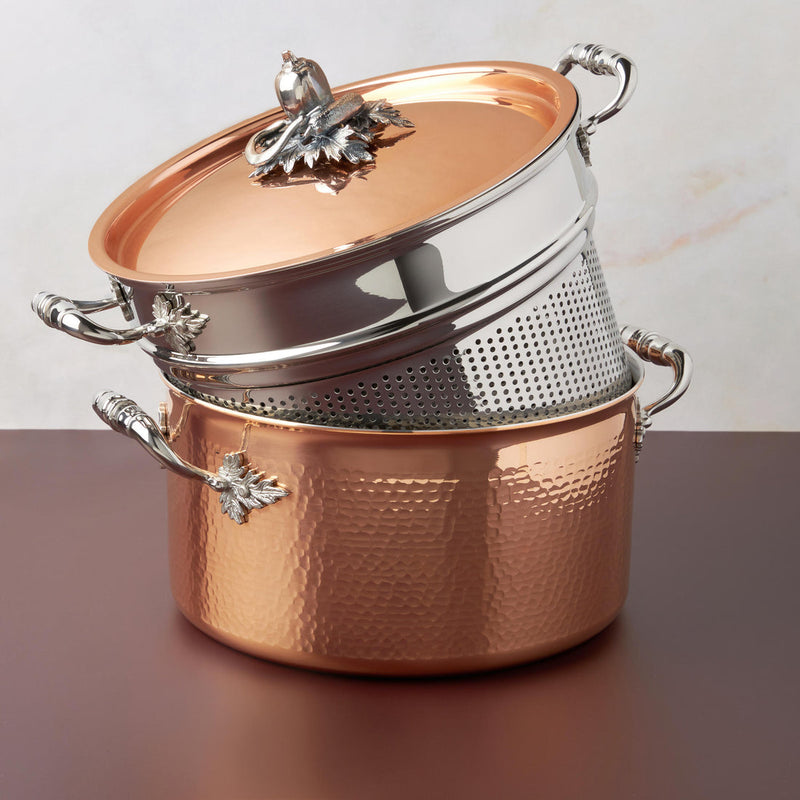 Load image into Gallery viewer, Ruffoni Pasta Insert - 10"

