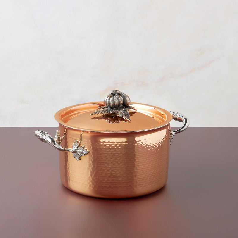 Load image into Gallery viewer, Ruffoni Opus Cupra 6 Piece Set in Wooden Box
