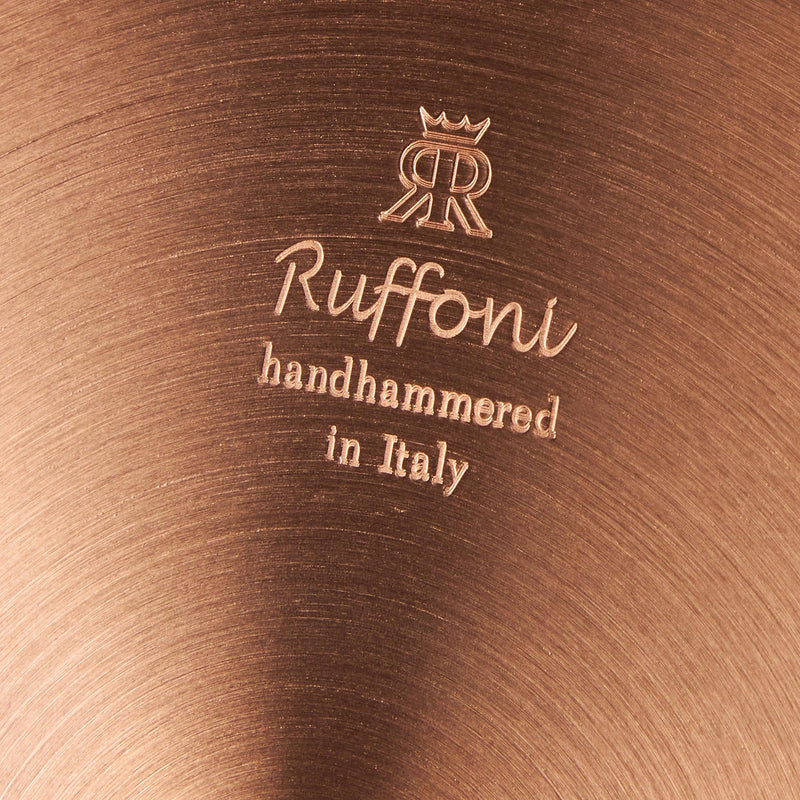 Load image into Gallery viewer, Ruffoni Opus Cupra Saucepan 1.5QT
