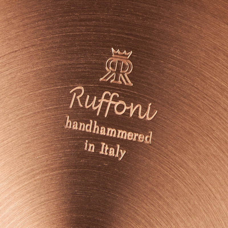 Load image into Gallery viewer, Ruffoni Opus Cupra Saucepot 3QT
